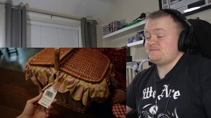 Northerner reacts to Baby Reindeer