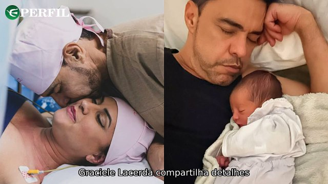 Amor e superação: Zezé Di Camargo, Gabi Melim e Taís Araújo compartilham momentos inspiradores