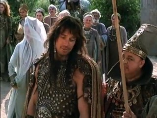 Kull le conquérant (1997) - Bande annonce