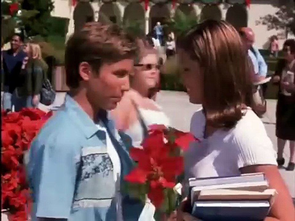 Sacré Père Noël (1998) - Bande annonce