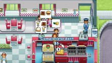 🍔✨ Delicious – Emily’s Taste of Fame walkthrough: Betty’s Drive Thru Part 1 (Day 1–7) 🍴