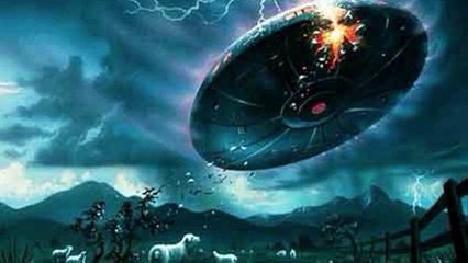 Jordan Maxwell & Dr. Roger Leir - Varginha UFO Incident.mp4