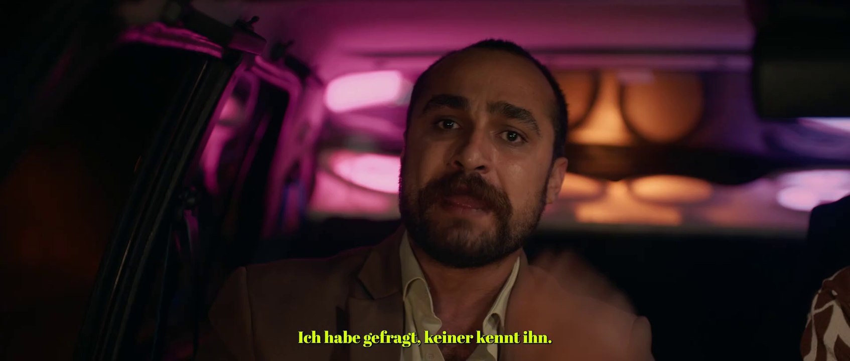 Doğulu - Trailer (Deutsche UT) HD