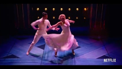 Diana : La comédie musicale (2021) - Bande annonce