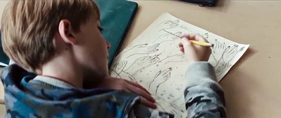 The Prodigy (2019) - Bande annonce