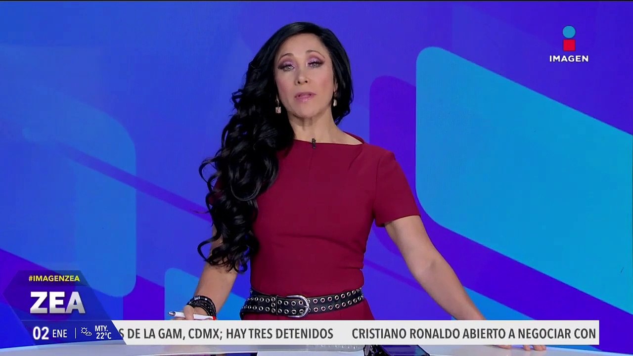 Ante posible deportación masiva, instalan albergue para menores en Tamaulipas