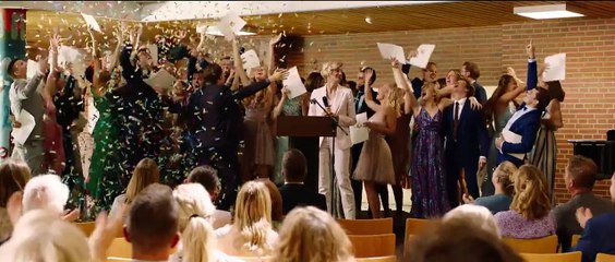 Reste avec moi (2020) - Bande annonce