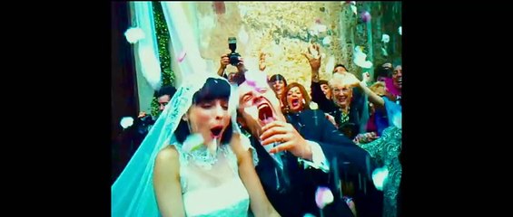 [REC] 3 : Genesis (2012) - Bande annonce