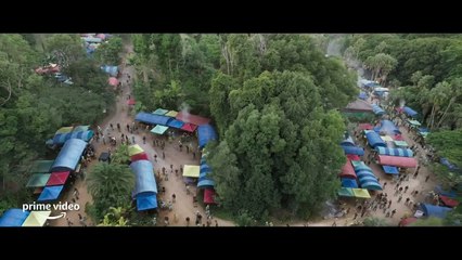 Treize vies (2022) - Bande annonce