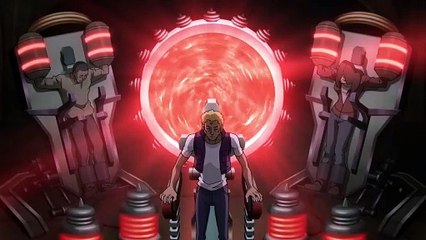 Teen Titans : Le contrat Judas (2017) - Bande annonce