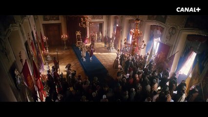 Un garçon nommé Noël (2021) - Bande annonce