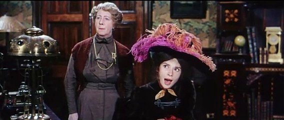 My Fair Lady (1964) - Bande annonce