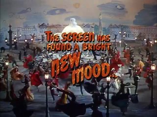 Un Américain à Paris (1951) - Bande annonce