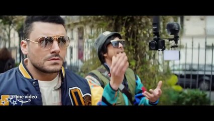 Haters (2021) - Bande annonce