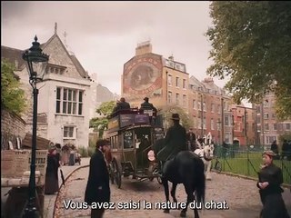 La vie extraordinaire de Louis Wain (2021) - Bande annonce