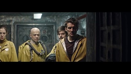 Superdeep (2020) - Bande annonce