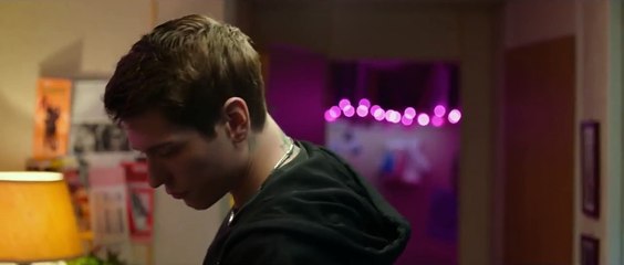 Time Is Up (2021) - Bande annonce