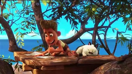 Ciao Alberto (2021) - Bande annonce