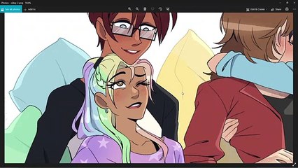 (12:28:24) Working on DA3+4 Video 2:3