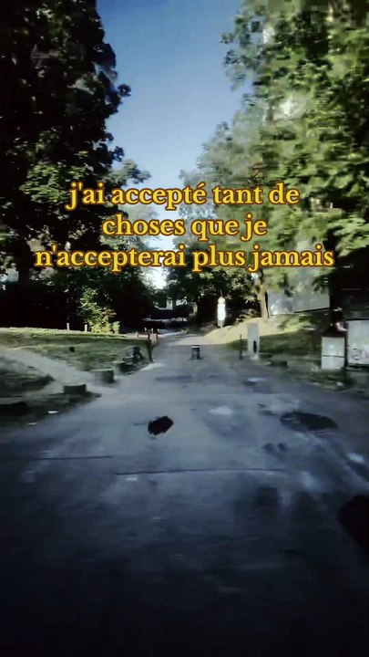 Je fais attention à qui je fais confiance #motivation #conseils #citation