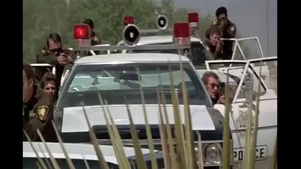 L'épreuve de force (1977) - Bande annonce