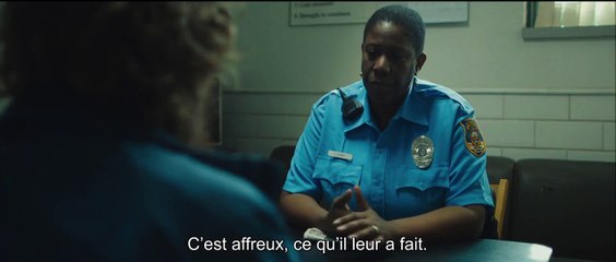 Blue Ruin (2013) - Bande annonce