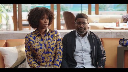 Nos pires amis (2021) - Bande annonce