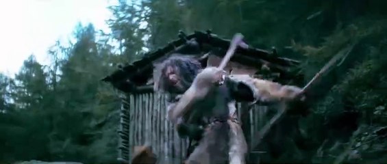 Iceman (2017) - Bande annonce