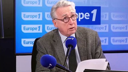 La politique du verbe à moitié vide de la diplomatie française