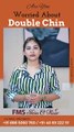 Double Chin Treatment | FMS Skin and Hair Clinic | Jubilee hills & Kondapur - Hyderabad