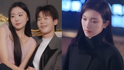 So You Also Like Me - Lu Lu - Ma Shi Yao 💕 Completed Short Drama