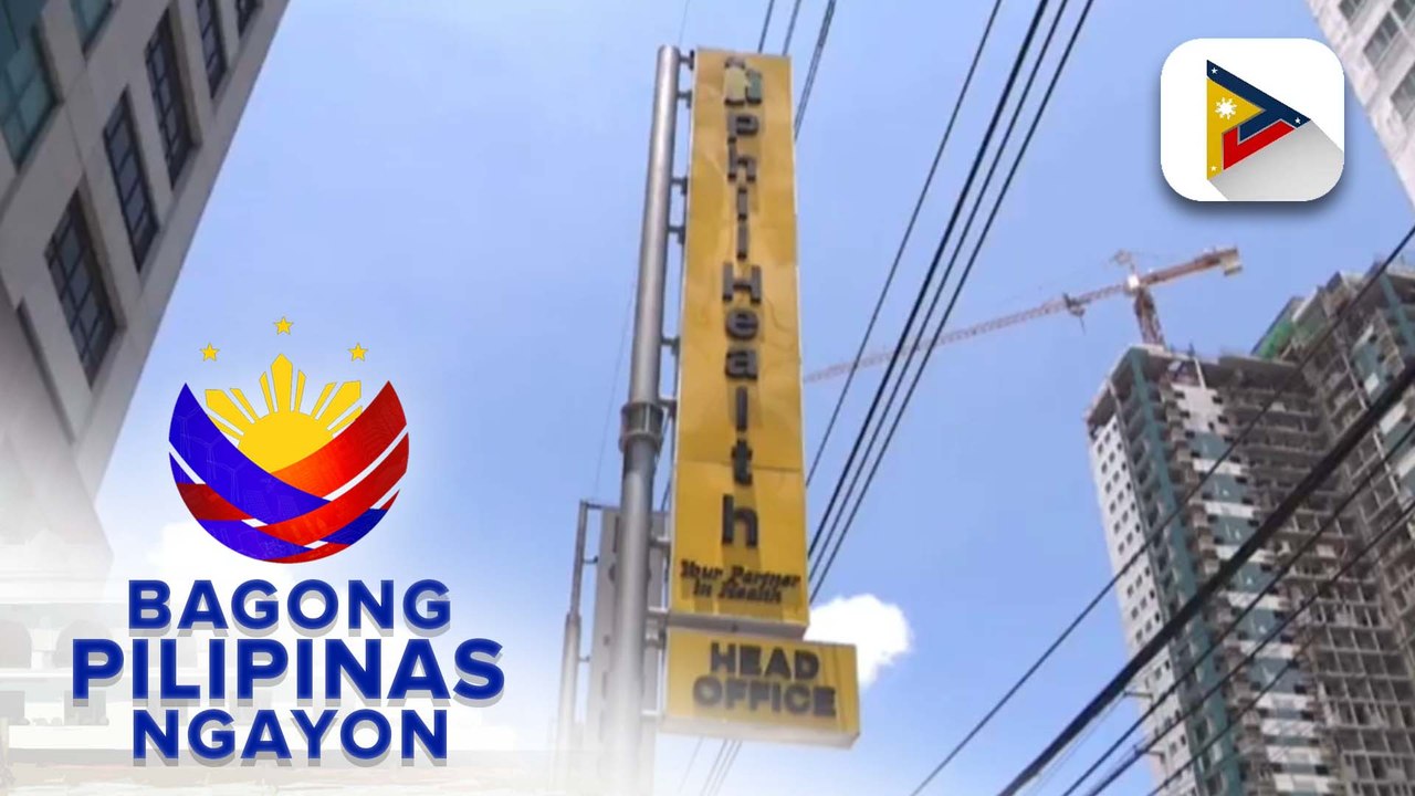 Benefit packages increase ng PhilHealth, ating alamin kasama si PhilHealth Senior Vice President for Health and Finance Policy Sector, Dr. Israel Francis Pargas