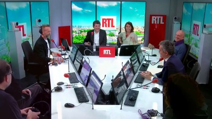 L'oeil de Philippe Caverivière du 06 janvier 2025