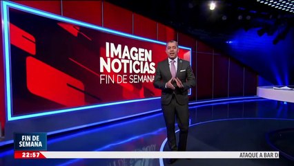 Las imágenes capturadas por la lente de los periodistas de Excélsior