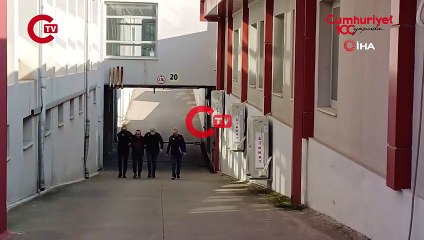 Adana'da FETÖ firarisi yüzbaşı, saklandığı evde yakalandı