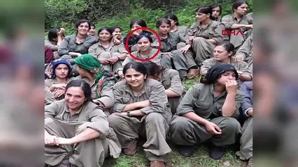 MİT'ten sınır ötesinde bir nokta operasyon daha
