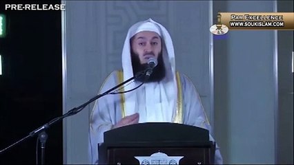 Where Are These Men Today? | Mufti Menk
