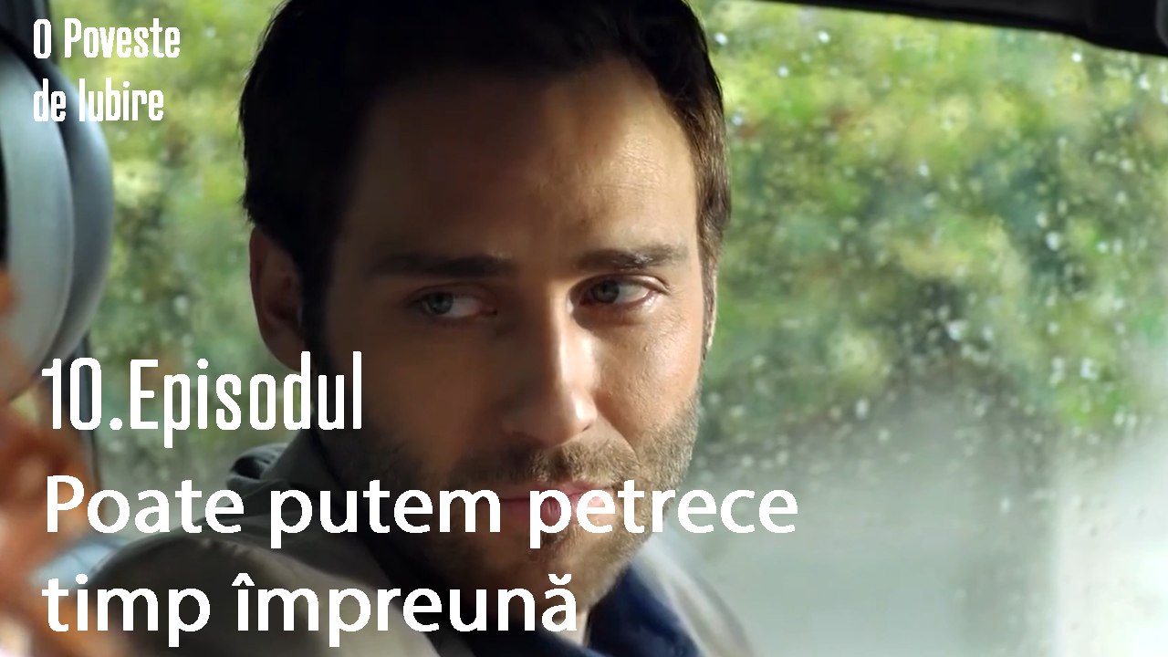 Poate putem petrece timp împreună - O Poveste de Lubire