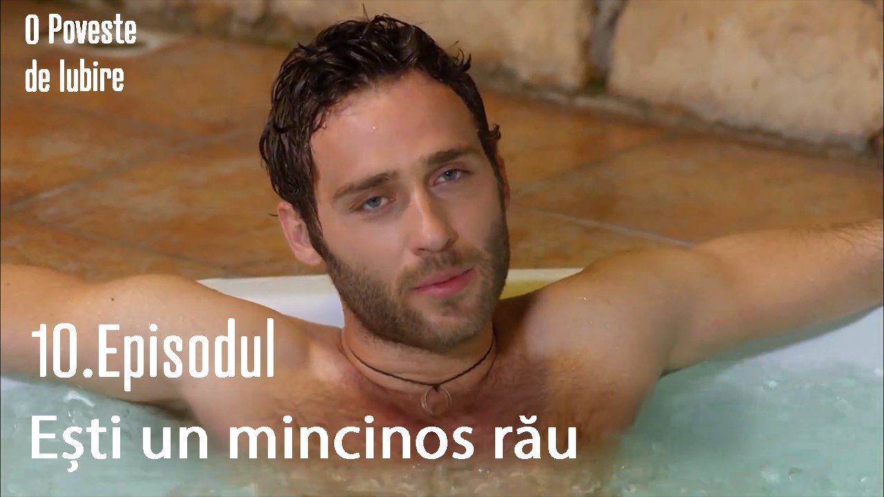 Ești un mincinos rău - O Poveste de Lubire