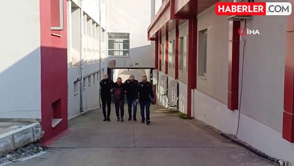 FETÖ Firarisi Eski Yüzbaşı Adana'da Yakalandı