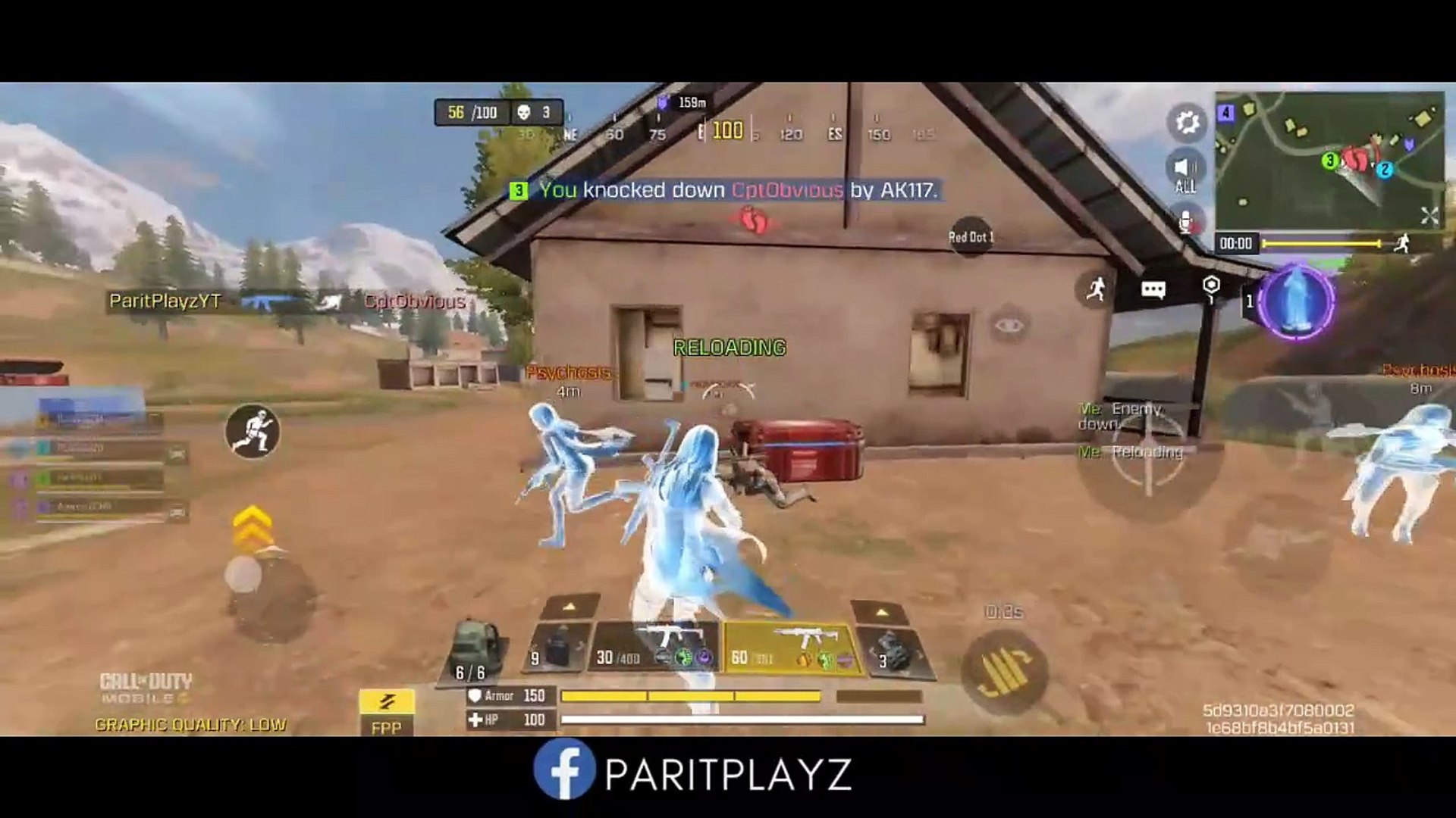 ⁣SURPRISE 😅 | Call Of Duty Mobile