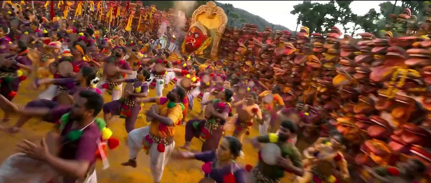 Game Changer Trailer OV