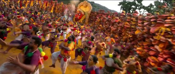 Game Changer Trailer OV