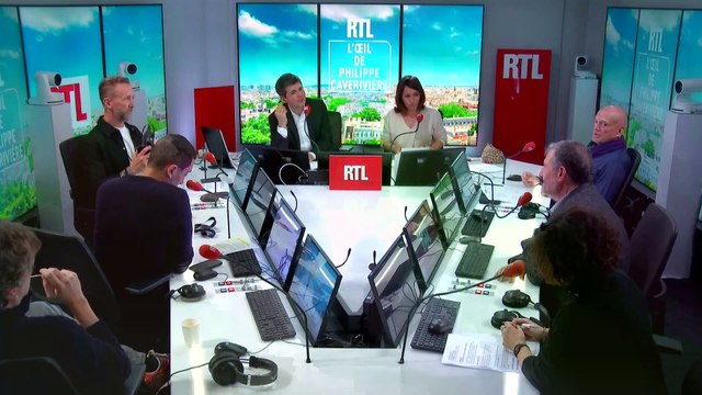 Le 2ème œil de Philippe Caverivière du 06 janvier 2025