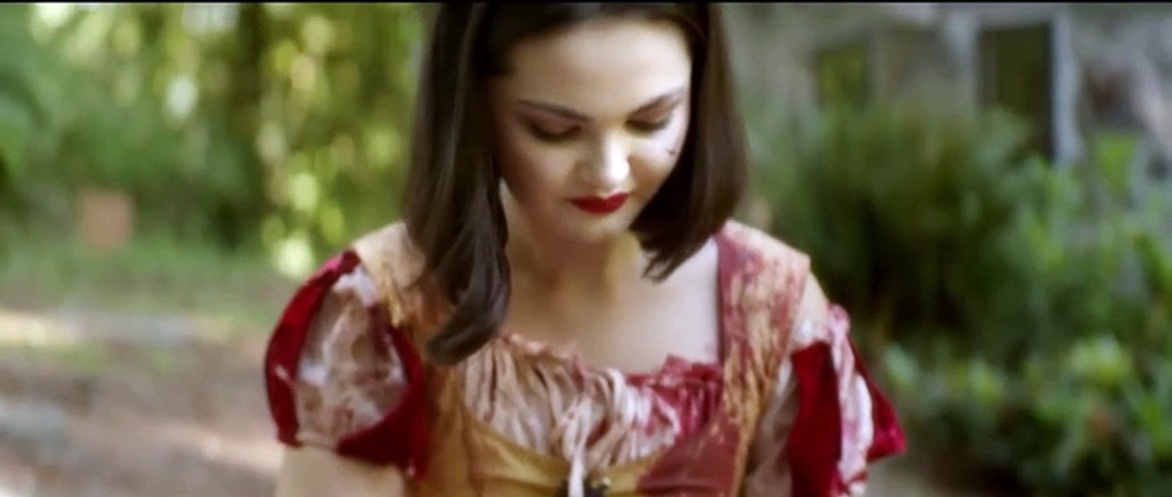 The Death of Snow White Trailer OV