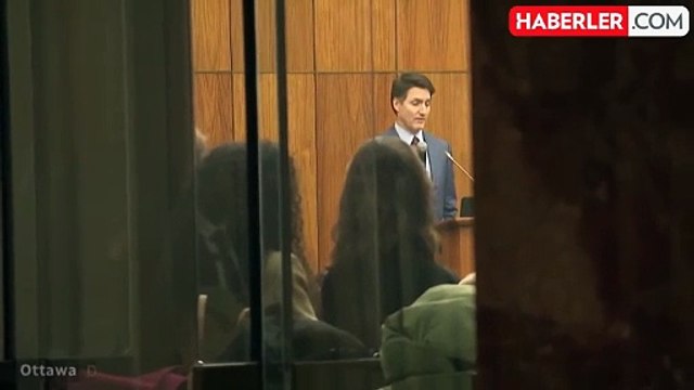 Kanada Başbakanı Trudeau istifa ediyor