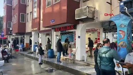 ''Denizlerin prensi'' lüfer Marmara'ya uğramadı...