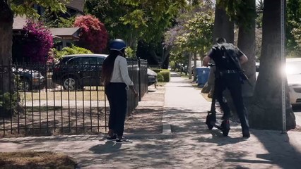 The Rookie - staffel 7 Trailer OV