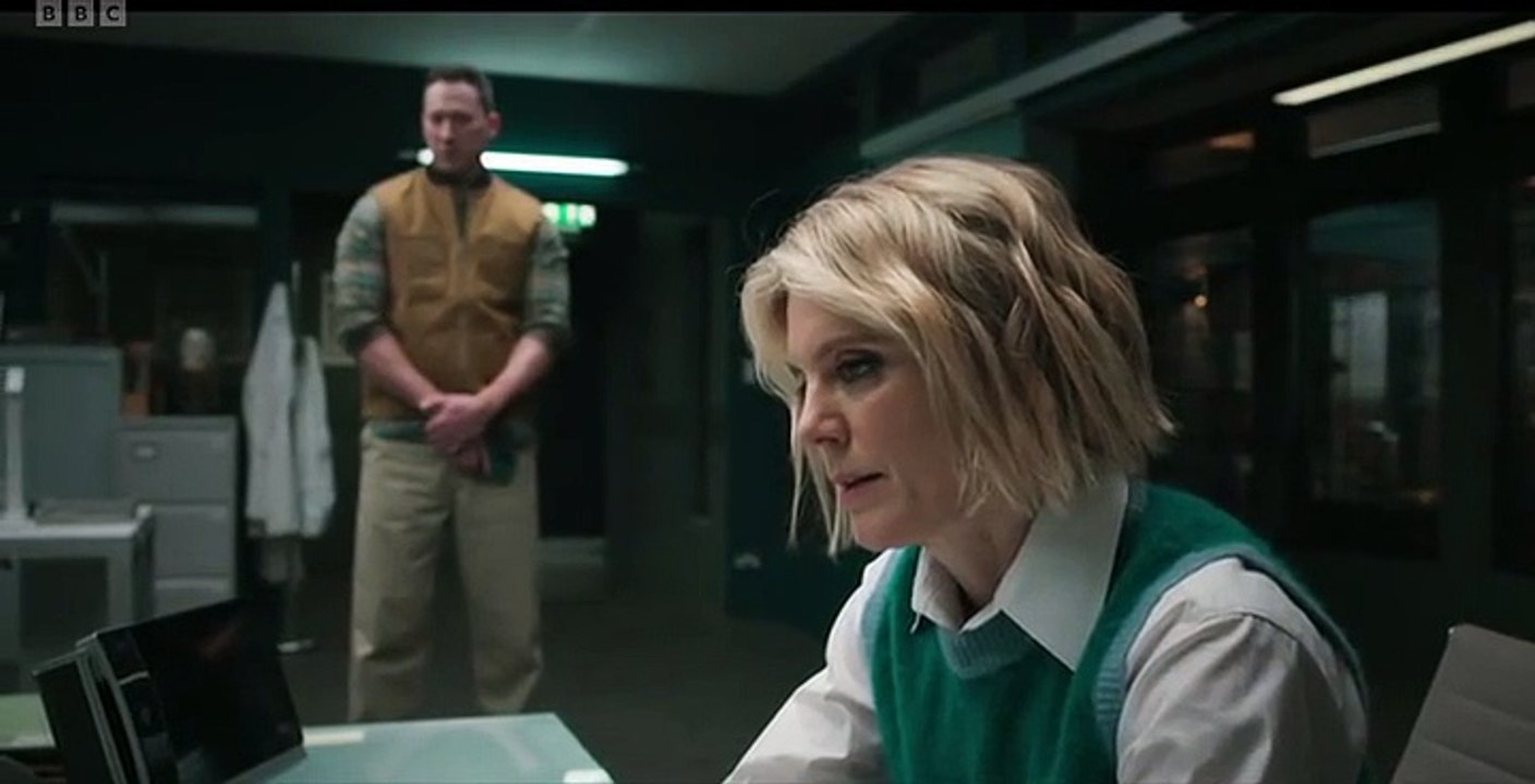 Silent.Witness.2025.S28E01 video Dailymotion