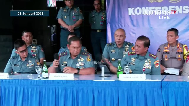 Kapolda Banten Beberkan Awal Mula Rental Mobil Berujung Penembakan